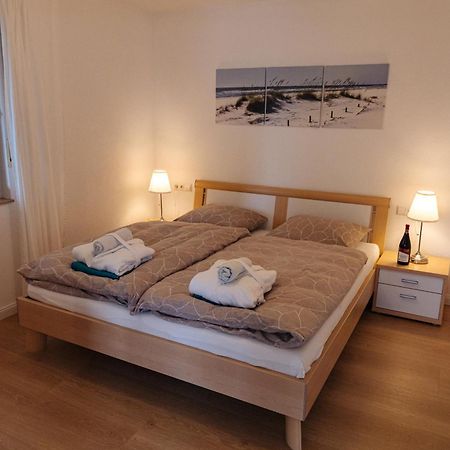 Apartamento Atemberaubender Ausblick Mit Premium-Wanderwegen Vor Der Haustuer Albstadt Exterior foto