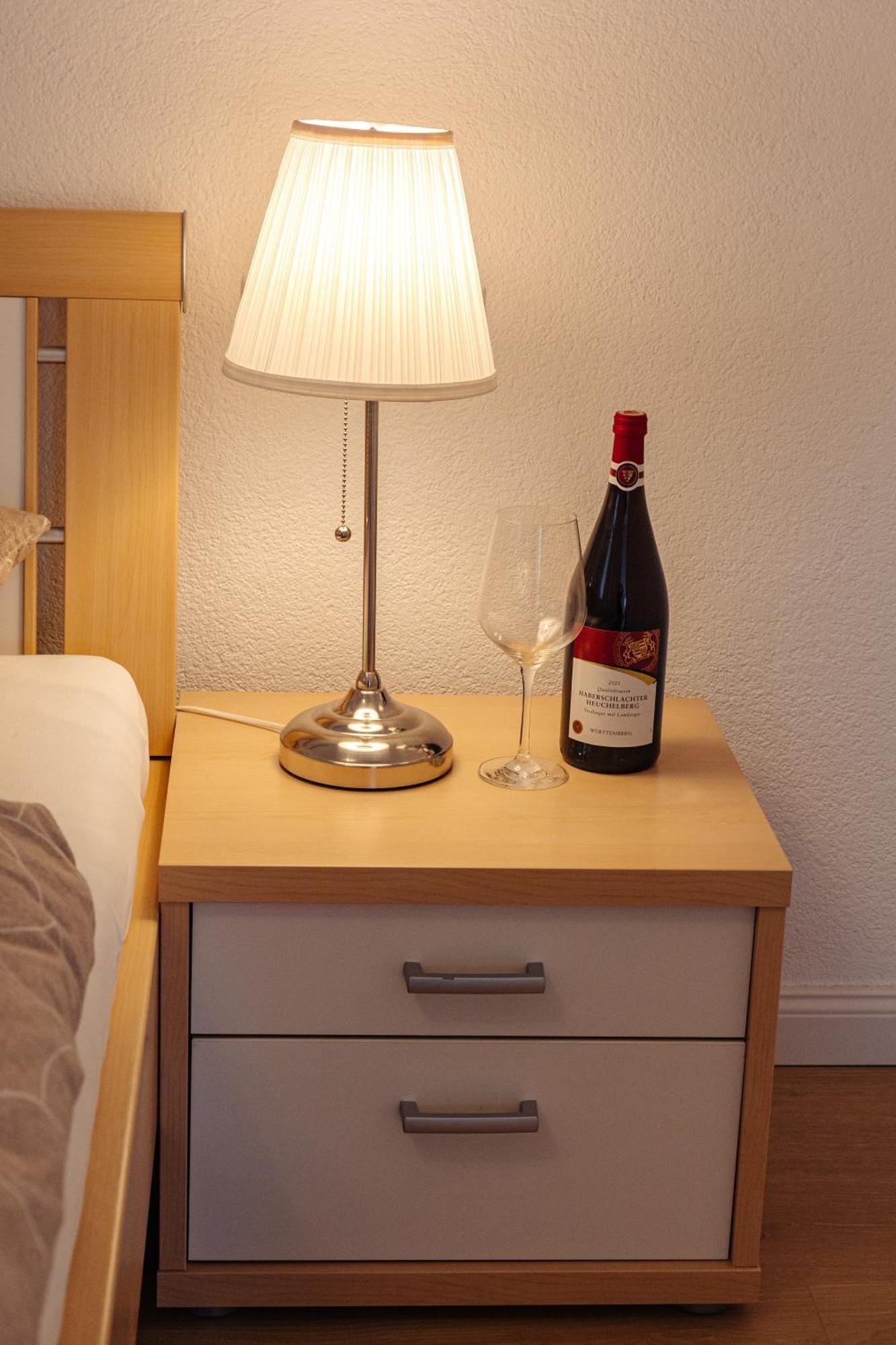 Apartamento Atemberaubender Ausblick Mit Premium-Wanderwegen Vor Der Haustuer Albstadt Exterior foto